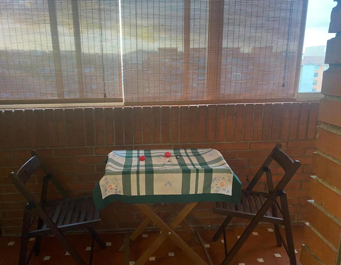 Habitación en casa particular Far From The Madding Crowd Barcelona