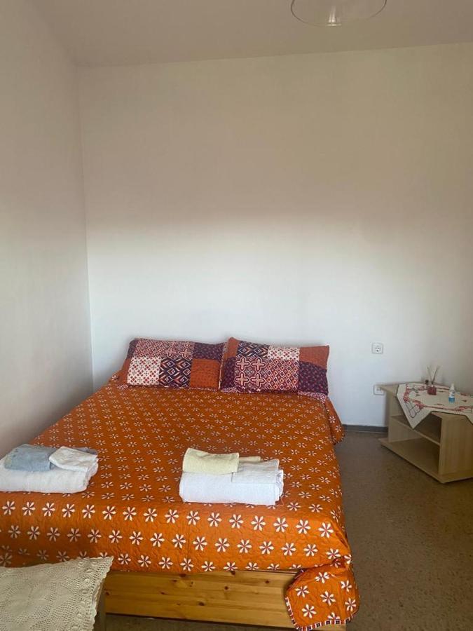 Habitación en casa particular Far From The Madding Crowd Barcelona